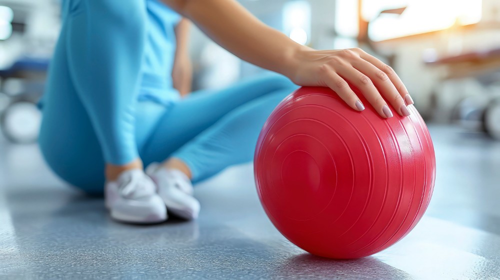 Poradnia rehabilitacyjna łęczna