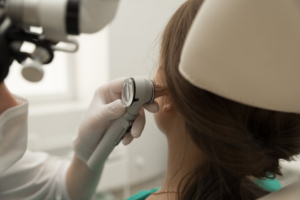 Poradnia otolaryngologiczna łęczna