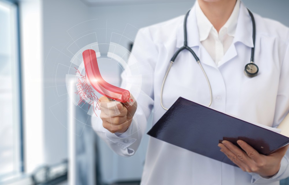 Chirurg naczyniowy łęczna