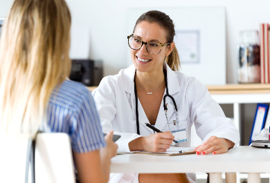 Zapisy do poradni lekarza rodzinnego SGL