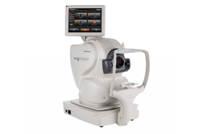 Badanie OCT - diagnostyka Jaskry w Łęcznej